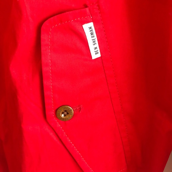 Ben Sherman “Harrington” jacket - Picture 4 of 8